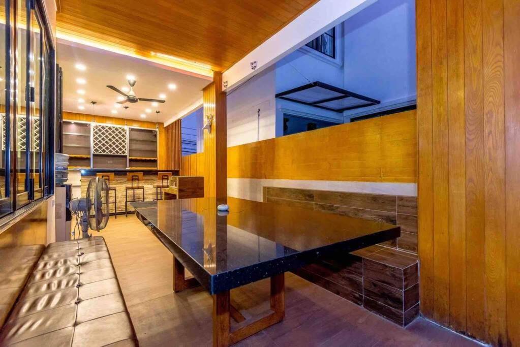 3Bd Pool Villa Pattaya With Sauna - Exquisite Pool Villa B Nong Prue Buitenkant foto