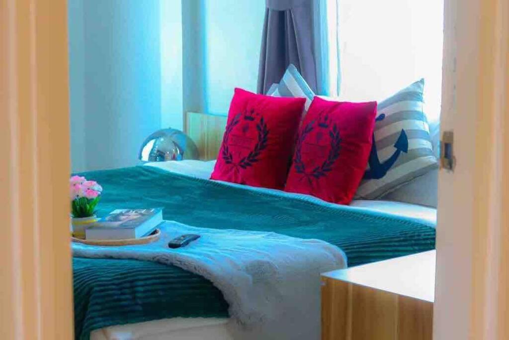 3Bd Pool Villa Pattaya With Sauna - Exquisite Pool Villa B Nong Prue Buitenkant foto